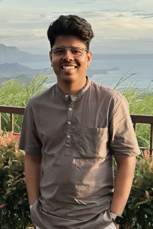 Aditya Vikram Surana