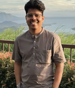 Aditya Vikram Surana