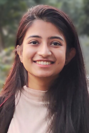 Herkiran Kaur