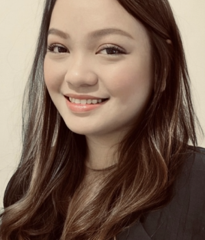 Lesley Anne Guerrero