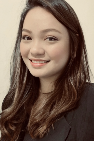 Lesley Anne Guerrero