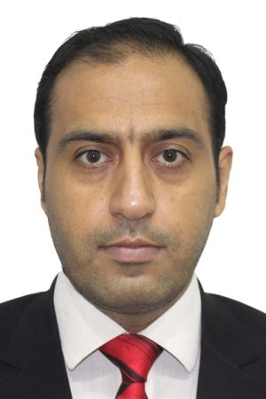 Mahdi Tokhi