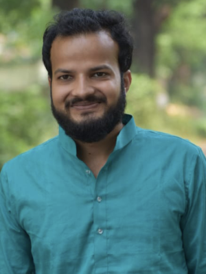 Shriyanshu Kumar