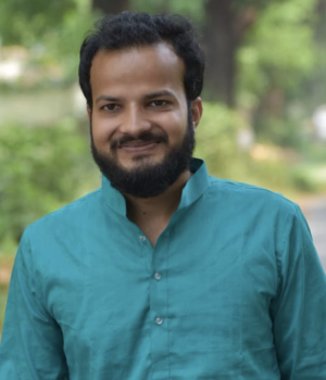 Shriyanshu Kumar